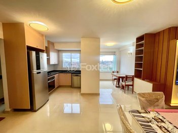 apartment em Avenida Doutor Rodrigues Alves, Fundação - São Caetano do Sul - SP