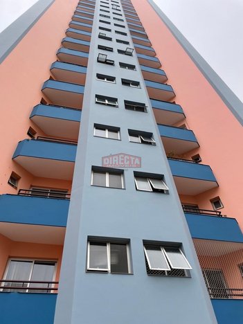 apartment em Rua São Joaquim, Liberdade - São Paulo - SP