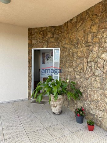 house em Rua João Eugênio de Souza, Jardim Terras de São João - Jacareí - SP
