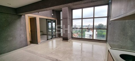 apartment em Rua Paulistânia, Sumarezinho - São Paulo - SP