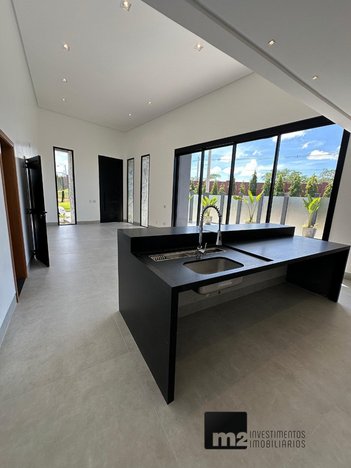 house em Rua Sálvia, Jardins Capri - Senador Canedo - GO