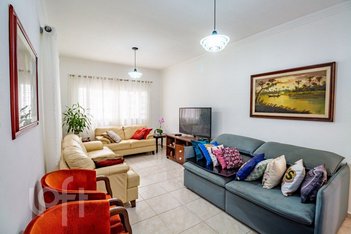 house em Barros Brotero, Jabaquara - São Paulo - SP