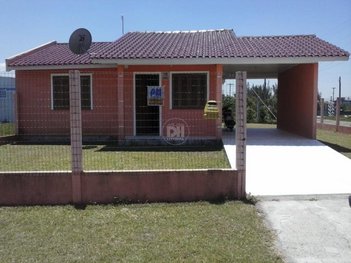 house em Avenida Noiva do Mar, Rainha do Mar - Xangri-Lá - RS
