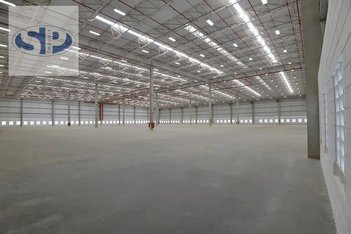 industrial em Estrada dos Carvalhos, Cajuru do Sul - Sorocaba - SP