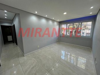 apartment em Alameda Afonso Schmidt, Santa Teresinha - São Paulo - SP