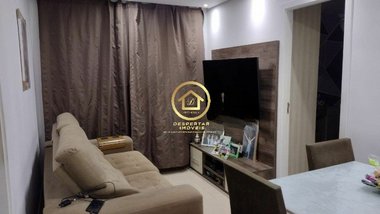 apartment em Avenida Raimundo Pereira de Magalhães, Jardim Marilu - São Paulo - SP
