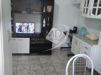house em Rua São Carlos Borromeu, Vila Alpina - São Paulo - SP