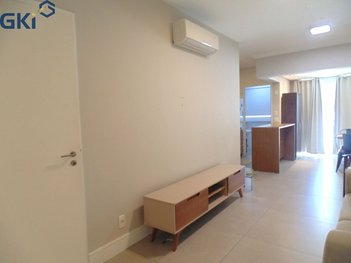 apartment em Rua Paim, Bela Vista - São Paulo - SP