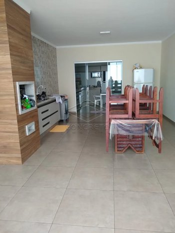 house em Rua Aurélio Sacoman, Jardim João Paccola - Lençóis Paulista - SP