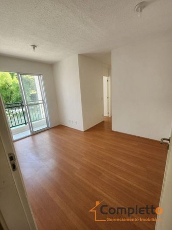 apartment em Estrada dos Teixeiras, Taquara - Rio de Janeiro - RJ