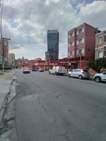 industrial em Leôncio De Magalhães, Jardim São Paulo(Zona Norte) - São Paulo - SP