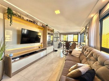 apartment em Rua Coronel Chicuta, Centro - Passo Fundo - RS