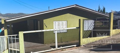 house em Rua João Facchini, Marau - Marau - RS