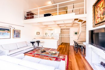 apartment em Padre Chagas, Moinhos de Vento - Porto Alegre - RS