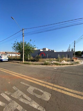 land_lot em Rua Antônio Dirceu de Leão, Jardim das Orquídeas - Americana - SP