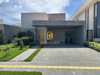 house em Alameda Grécia, Terras Alpha Residencial 2 - Senador Canedo - GO