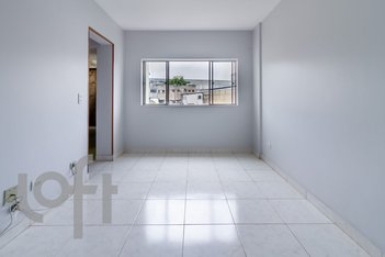 apartment em Rua dos Jatobás, Vila Parque Jabaquara - São Paulo - SP