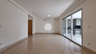 apartment em Rua Humaitá, Santa Cruz do José Jacques - Ribeirão Preto - SP