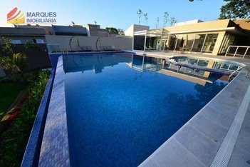 apartment em Rua Pedro Virillo, Jardim Santiago - Indaiatuba - SP