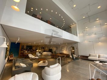 commercial_property em Jurubatuba, Centro - São Bernardo do Campo - SP