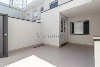 house em Rua Euclides Pacheco, Vila Gomes Cardim - São Paulo - SP