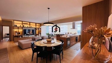 apartment em Rua Edmundo Morewood, Vila Edmundo - Taubaté - SP