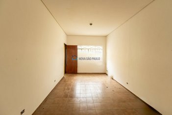 house em Rua Baltazar Fernandes, Vila Cordeiro - São Paulo - SP