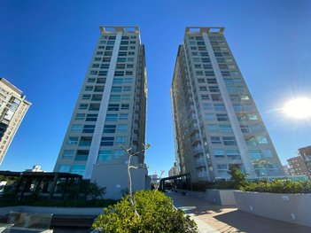 apartment em Avenida Nereu Ramos, Balneário Piçarras - Balneário Piçarras - SC