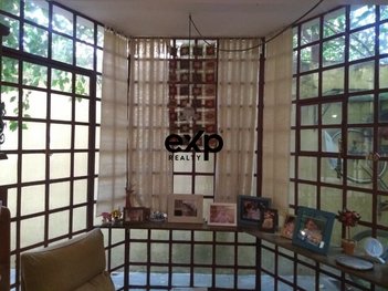 house em Rua Álvares de Azevedo, Vila Sofia - São Paulo - SP