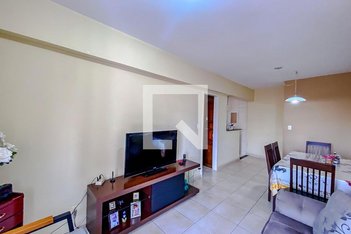 apartment em Rua Sapucaia, Alto da Mooca - São Paulo - SP