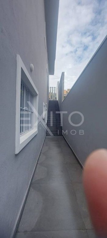 house em Avenida Arujá, Colina Maria Luíza (Jordanésia) - Cajamar - SP