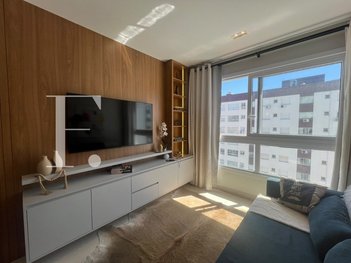 apartment em Rua Marabá, Centro - Capão da Canoa - RS
