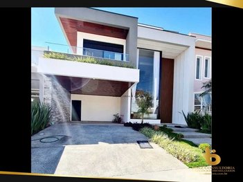 house em Avenida Fernando Stecca, Iporanga - Sorocaba - SP