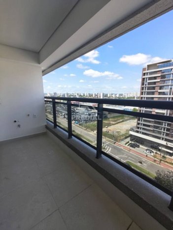 apartment em Rua Carlos Maria Auricchio, Condomínio Royal Park - S��o José dos Campos - SP