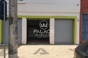 office em Avenida Rui Barbosa, Vila Rezende - Piracicaba - SP