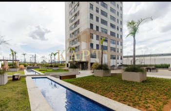 apartment em Avenida Mofarrej, Vila Leopoldina - São Paulo - SP