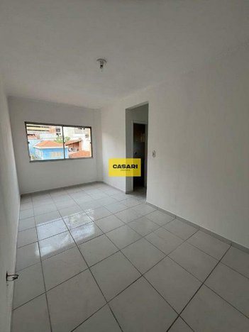 apartment em Rua Galileo Emendabili, Santa Terezinha - São Bernardo do Campo - SP