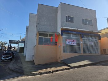 office em Avenida José Olavo de Paiva, Vargem - Varginha - MG