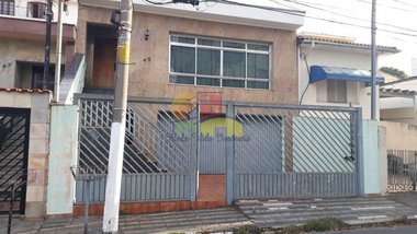 house em Travessa Paraibuna, Rudge Ramos - São Bernardo do Campo - SP