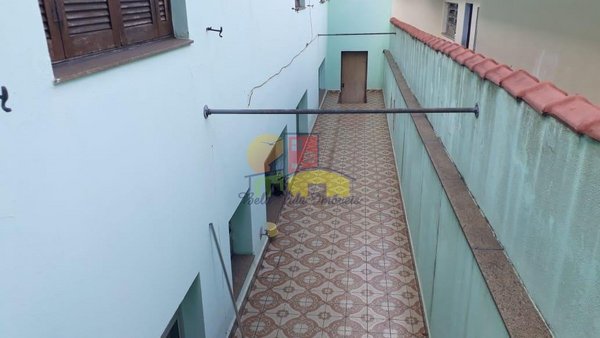 Cômodo Condomínio