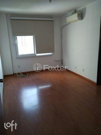 apartment em José do Patrocínio, Cidade Baixa - Porto Alegre - RS
