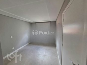 house em Rua Octávio Lebarbenchon, Córrego Grande - Florianópolis - SC