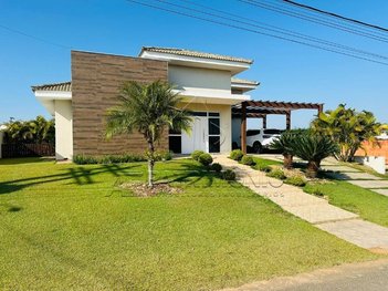 house em Estrada Pedro Dias Moreira, Campo do Meio - Araçoiaba da Serra - SP