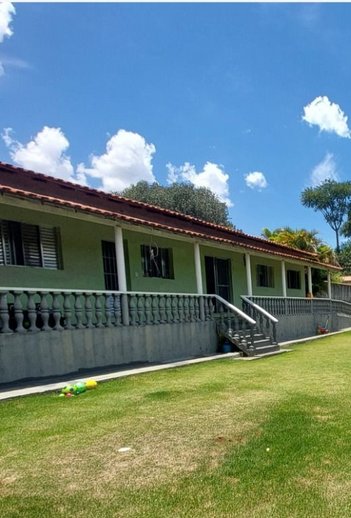 house em Rua Ricardo Marin, Morro Grande - Caieiras - SP