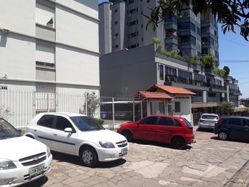 apartment em Avenida do Forte, Cristo Redentor - Porto Alegre - RS
