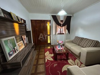 house em Avenida João Cattapan, Boqueirão - Passo Fundo - RS