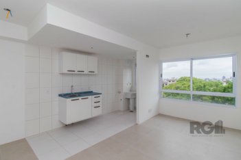 apartment em Rua Carumbé, Bom Jesus - Porto Alegre - RS