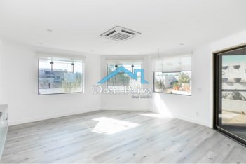 apartment em Avenida Professor Alceu Maynard Araújo, Vila Cruzeiro - São Paulo - SP