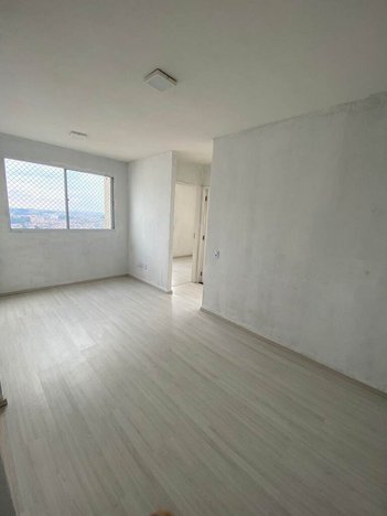 apartment em Rua Noventa e Cinco, Vila Roseira II - São Paulo - SP