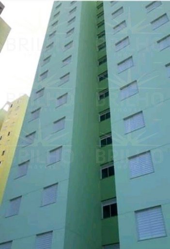apartment em Avenida José Barbosa de Siqueira, Padroeira - Osasco - SP